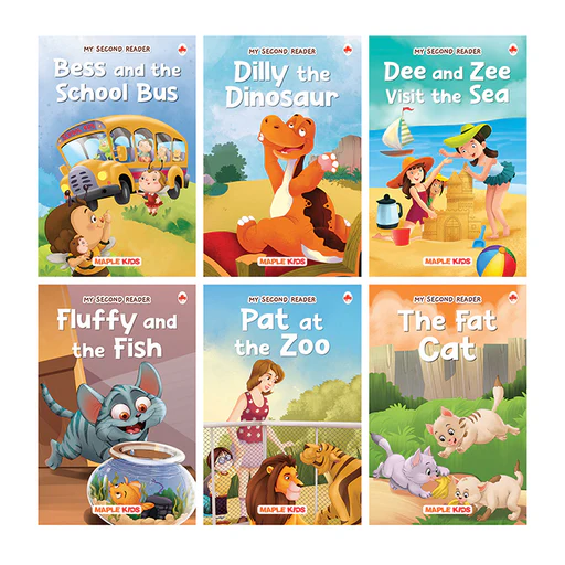 Story Books